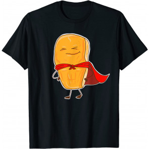 Chicken Nugget T-Shirt