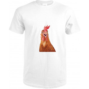 Chicken (Premium T-Shirt