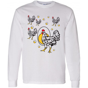 Chicken T-Shirt