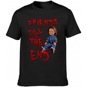 Child's Play-Chu-CKY T-Shirt