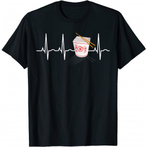 Chinese Food  T-Shirt