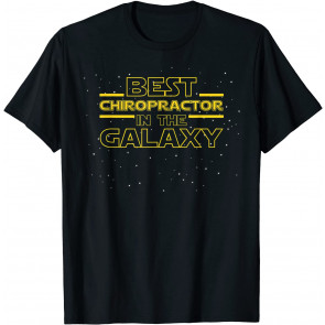 Chiropractic  T-Shirt