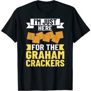 Chocolate Crust Gluten Free T-Shirt