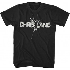 Chris Lane Logo Men's T-Shirt