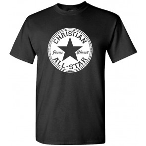 Christian All Star - T-Shirt
