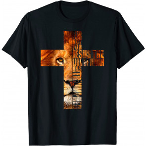 Christian Religious T T-Shirt