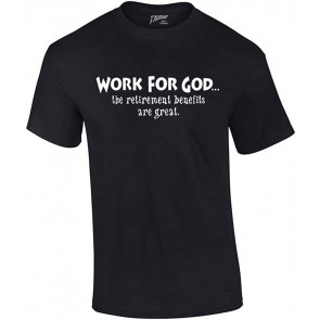 Christian T-Shirt