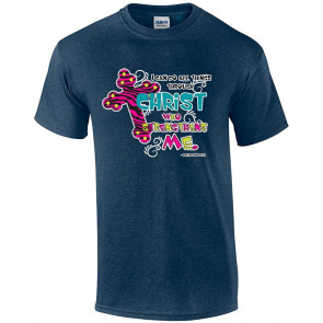 Christian T-Shirt