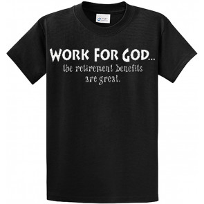 Christian T-Shirt