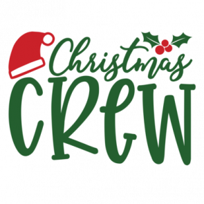 Christmas Crew 01 T-Shirt