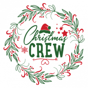 Christmas Crew 2 01 T-Shirt