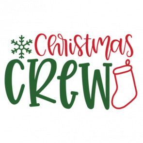Christmas Crew 3 01 T-Shirt