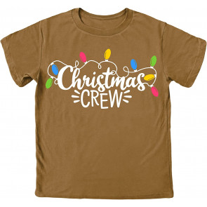 Christmas Crew T-Shirt