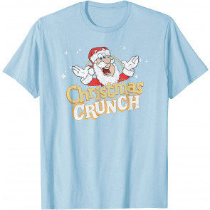 Christmas Crunch T-Shirt