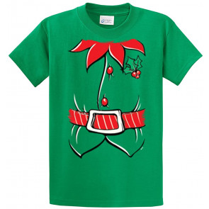 Christmas Elf T-Shirt