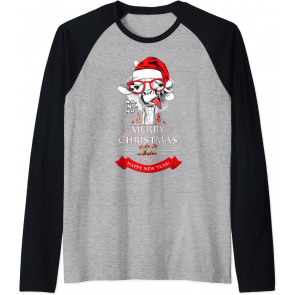 Christmas Ho-ho-ho T-Shirt