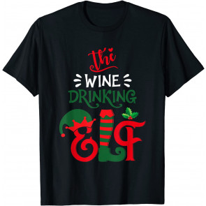Christmas Pajama T-Shirt