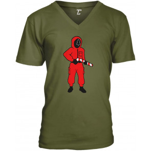 Christmas Soldier - TV Show Xmas T-Shirt