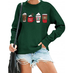 Christmas Sweat T-Shirt