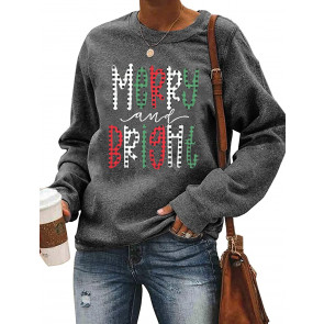 Christmas Sweat T-Shirt