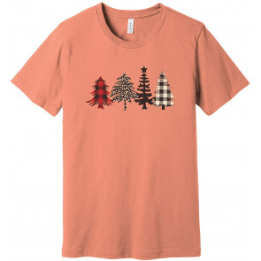 Christmas Trees T-Shirt