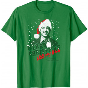 Christmas Vacation Merry Christmas T-Shirt
