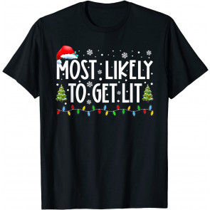 Christmas Xmas T-Shirt
