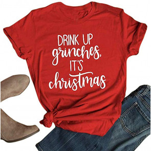 Christmas T-Shirt