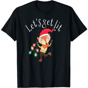 Christmas T-Shirt