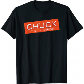 Chuck Logo T-Shirt