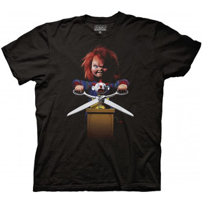 Chucky T-Shirt