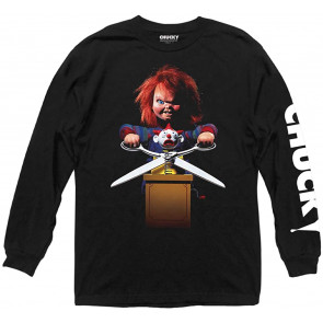 Chucky T-Shirt
