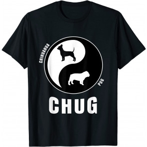 Chug Dog  T-Shirt