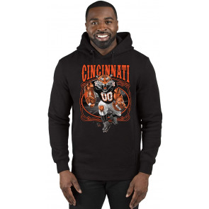 Cincinnati Fan T-Shirt