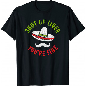 Cinco De Mayo  T-Shirt