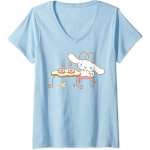 Cinnamoroll Cafe T-Shirt