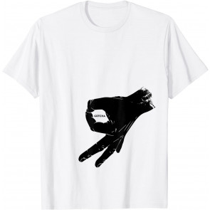 Circle Game T-Shirt