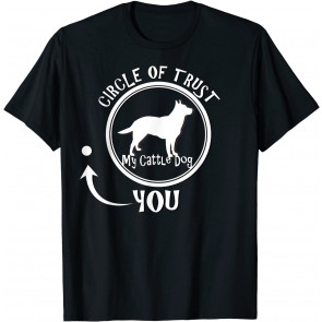 Circle Of Trust T-Shirt
