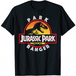 Circle Park Ranger T-Shirt