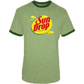 Citrus Soda T-Shirt