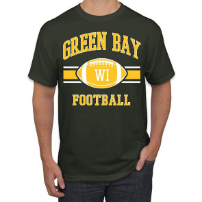 City Of Arizona ARI American Football Fantasy Fan Sports T-Shirt