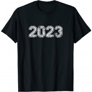 Class Of 2023 T-Shirt