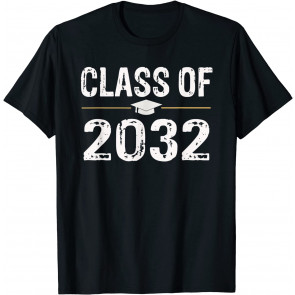 Class Of 2032 T-Shirt