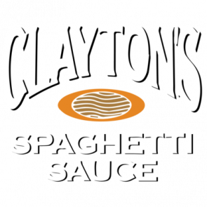 Claytons Spaghetti Sauce  Se7en  90s Tshirt