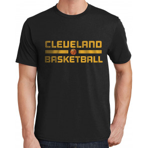 Cleveland Basketball T-Shirt