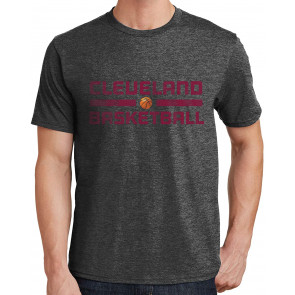 Cleveland Basketball T-Shirt