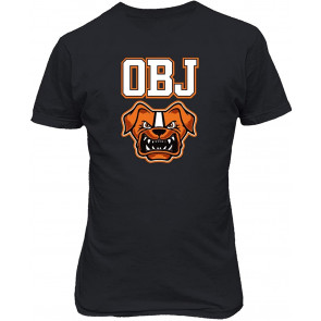 Cleveland Dawg OBJ Boys Girls T-Shirt