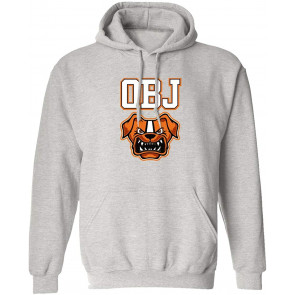 Cleveland Dawg OBJ Boys Girls T-Shirt