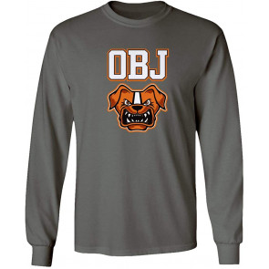 Cleveland Dawg OBJ Men's T-Shirt