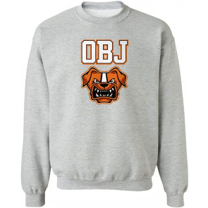 Cleveland Dawg OBJ T-Shirt